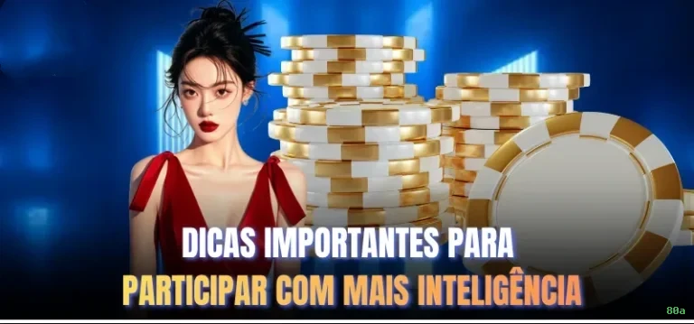 Roleta e blackjack 80a